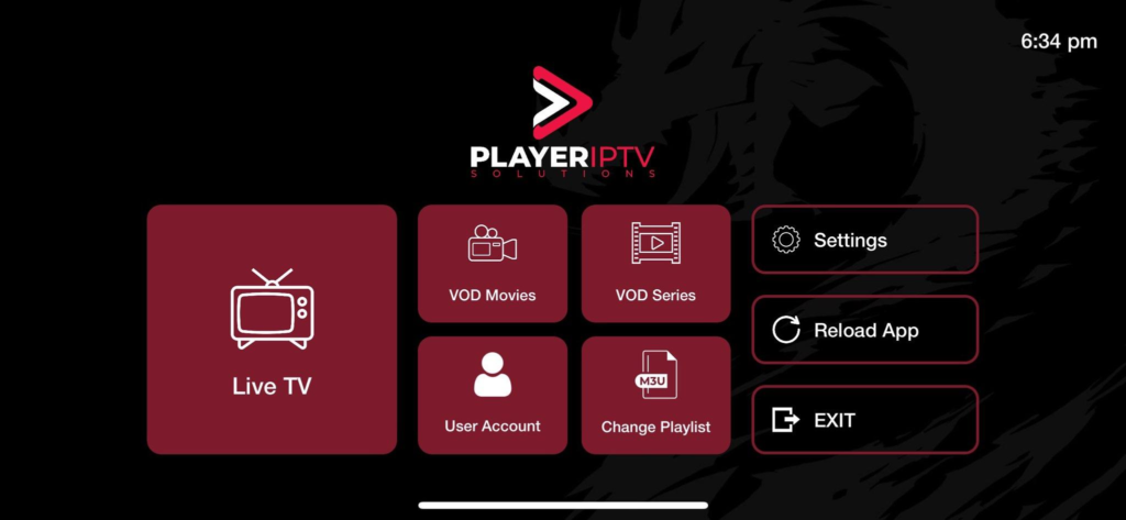 iptv online