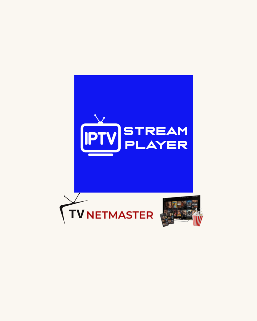 iptv stream player